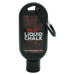 Alpha Designs - BEAST Liquid Chalk - 50ml