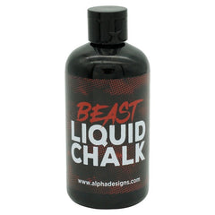 Alpha Designs - BEAST Liquid Chalk - 250ml