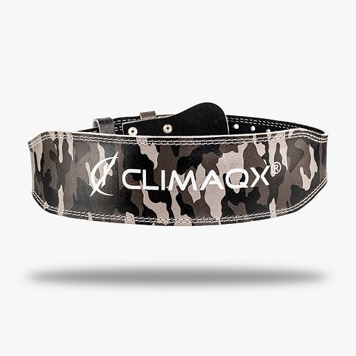 Climaqx - Power Belt White Camo