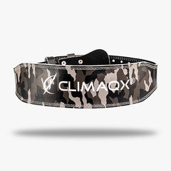 Climaqx - Power Belt White Camo