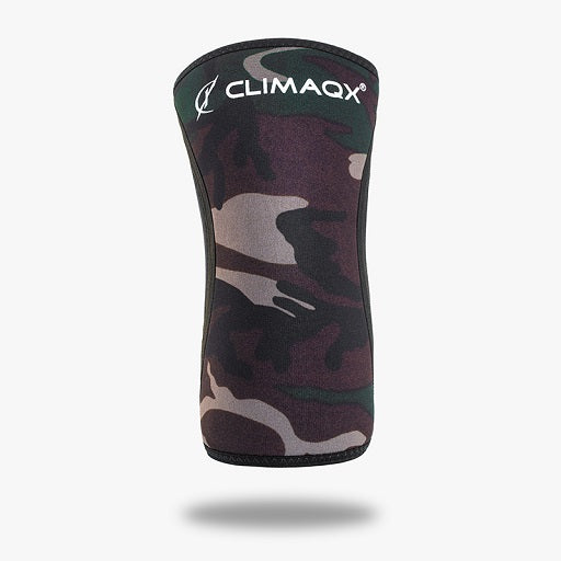 Climaqx - Knee Sleeves - Camo