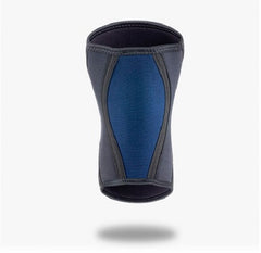 Climaqx - Knee Sleeves - Navy Blue