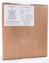 Trugge - PureFresh - 5L Bag-in-Box