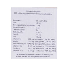 Trugge - PureFresh - 5L Bag-in-Box