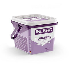 INLEAD - L-Arginine HCL - 500G
