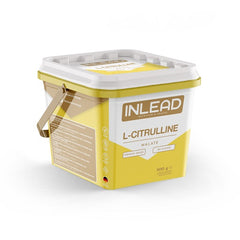 INLEAD - L-Citrulline Malate 2:1 - 500G