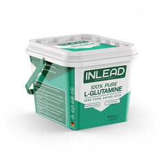 INLEAD - L-Glutamine - 500G