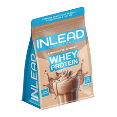 INLEAD - Whey Protein - 1000G