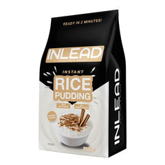 INLEAD - Instant Rice Pudding Natural - 3000G