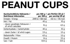 INLEAD - Peanut Cups - 15 x 50G