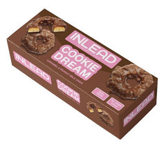 INLEAD - Cookie Dream Caramel & Peanut - 125G