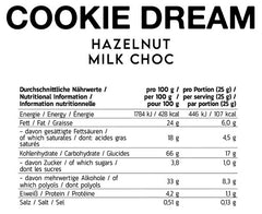 INLEAD - Cookie Dream - 128G