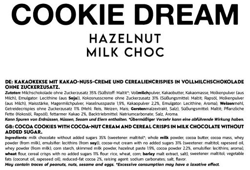 INLEAD - Cookie Dream - 128G