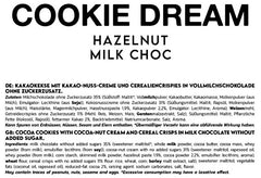 INLEAD - Cookie Dream - 128G