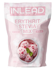INLEAD - Erythrit Stevia Mix - 1000G