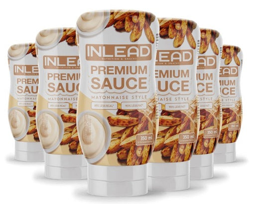 INLEAD - Premium Sauce - 350ml