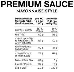 INLEAD - Premium Sauce - 350ml