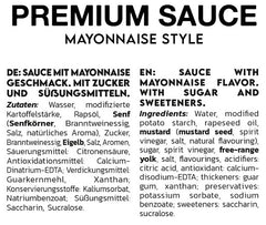 INLEAD - Premium Sauce - 350ml