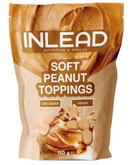INLEAD - Soft Peanut Toppings - 150G