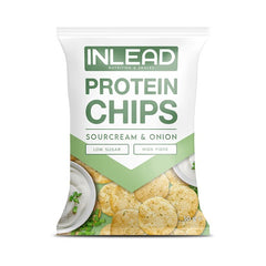 INLEAD - Protein Chips - 6 x 50G