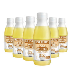 INLEAD - Egg Whites - 1 x 500ml