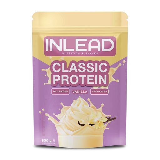 INLEAD - Classic Protein - 500G