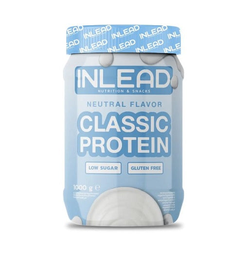 INLEAD - Classic Neutral Protein - 1000G