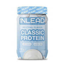INLEAD - Classic Neutral Protein - 1000G