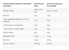 INLEAD - Classic Neutral Protein - 1000G