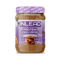 INLEAD - Protein Iced Coffee - 700G