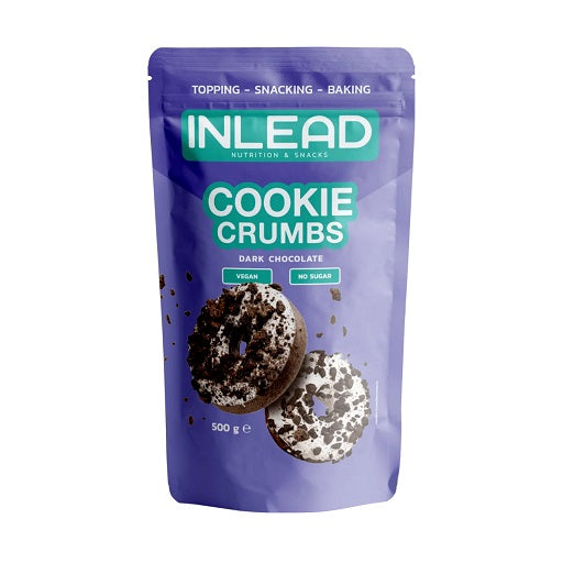 INLEAD - Cookie Crumbs - 500G