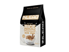 INLEAD - Instant Rice Pudding Natural - 1000G