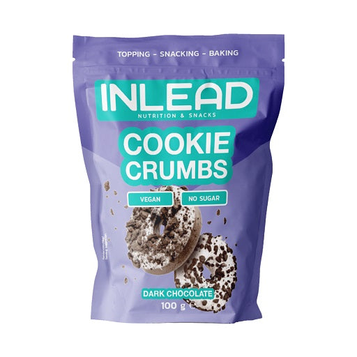 INLEAD - Cookie Crumbs - 100G