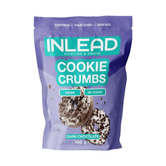 INLEAD - Cookie Crumbs - 100G