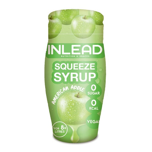 INLEAD - Squeeze Syrup - 65ml