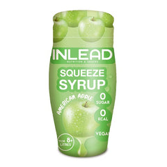 INLEAD - Squeeze Syrup - 65ml