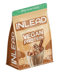 INLEAD - Vegan Protein - 500G