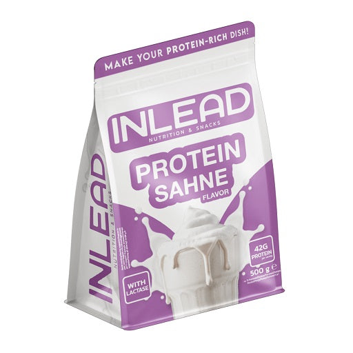 INLEAD - Protein Cream - 500G