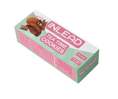 INLEAD - Tea Time Cookies - 150G