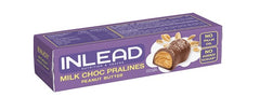 INLEAD - Protein Pralines - 50G