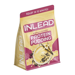 INLEAD - Protein Pudding - 500G