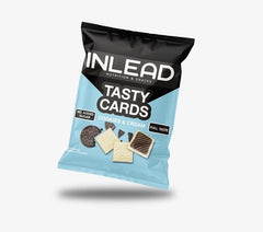 INLEAD - Tasty Cards - 52G