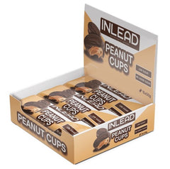 INLEAD - Peanut Cups - 15 x 50G