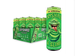 EHPlabs - OxyShred Ultra Energy Drink - 12 x 355ml