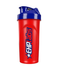 EHPlabs - Shaker Bottle - 800ml