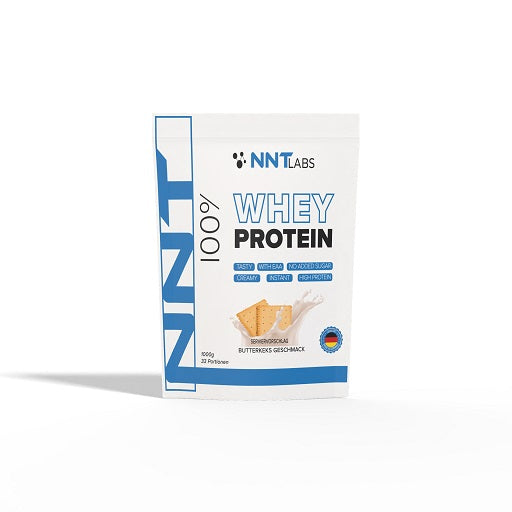 NNT - Whey - 1000G