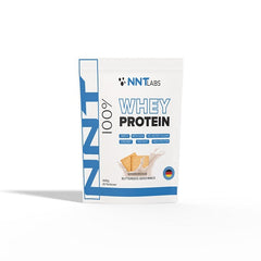 NNT - Whey - 1000G