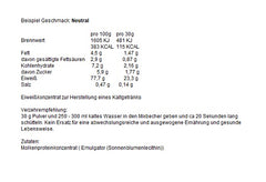NNT - Whey - 2000G
