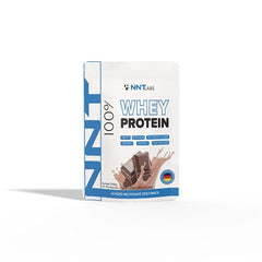 NNT - Whey - 510G