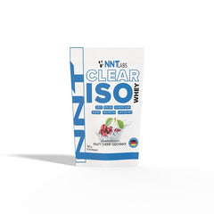 NNT - Clear Whey - 390G